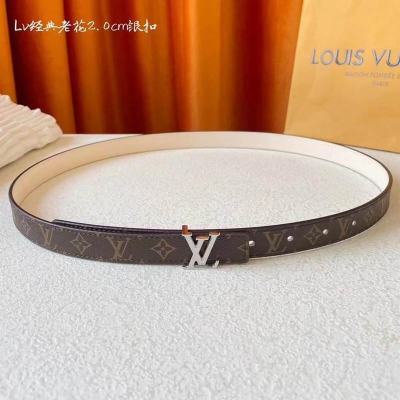 LV Belts 3061